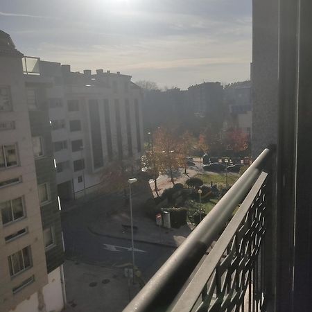 Apartament Agarimo Apartamento Pontevedra Zewnętrze zdjęcie