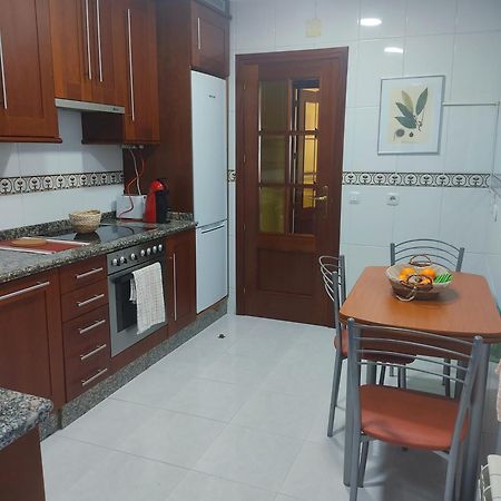 Apartament Agarimo Apartamento Pontevedra Zewnętrze zdjęcie