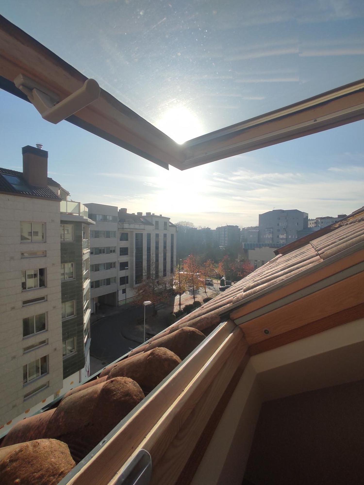 Apartament Agarimo Apartamento Pontevedra Zewnętrze zdjęcie