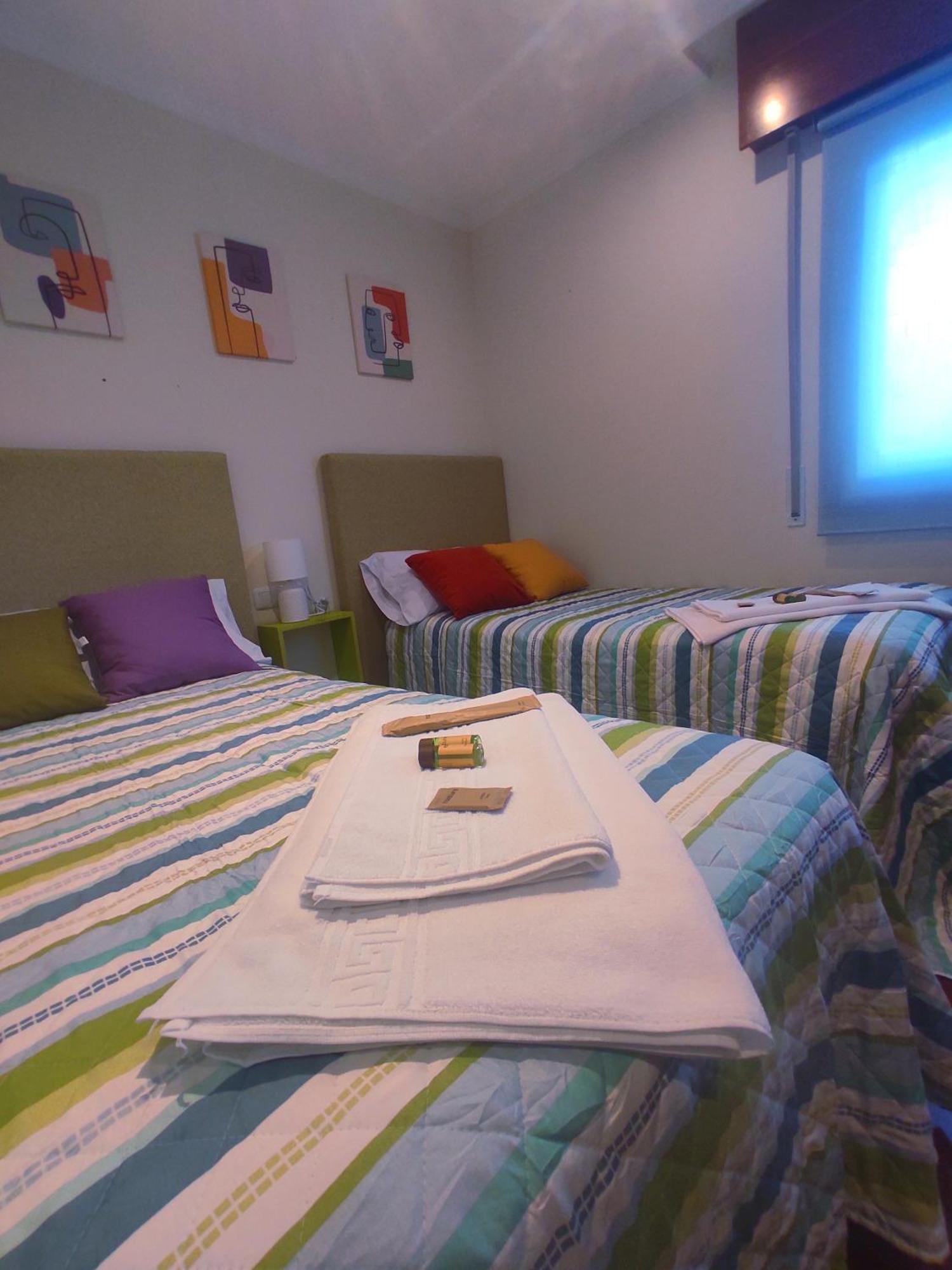 Apartament Agarimo Apartamento Pontevedra Zewnętrze zdjęcie